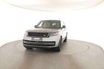 Land Rover Range Rover P530 Autobiography LWB 7S AHK 23" — photo 14