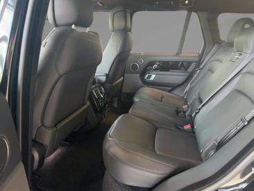 Land Rover Range Rover D275 Vogue — photo 9