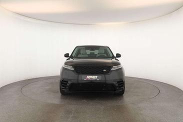 Land Rover Range Rover Velar D200 AWD R-DYNAMIC Black Pano Noir — photo 13