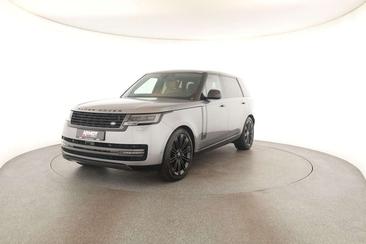 Land Rover Range Rover P530 Autobiography LWB 7S AHK 23" — photo 15