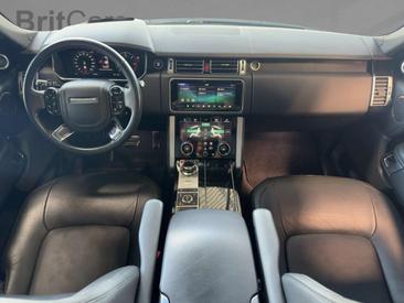 Land Rover Range Rover D275 Vogue — photo 10