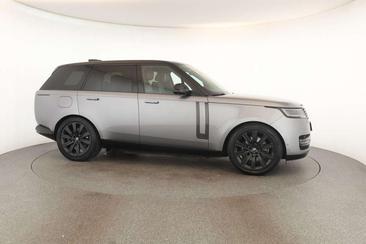 Land Rover Range Rover Autobiography SHADOW P550e — photo 8