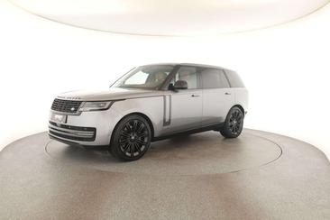 Land Rover Range Rover P530 Autobiography LWB 7S AHK 23" — photo 16