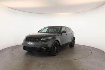 Land Rover Range Rover Velar D200 AWD R-DYNAMIC Black Pano Noir — photo 15