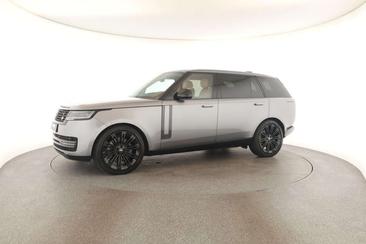 Land Rover Range Rover P530 Autobiography LWB 7S AHK 23" — photo 17