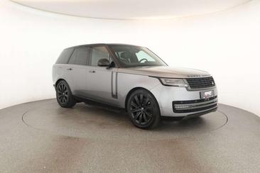 Land Rover Range Rover Autobiography SHADOW P550e — photo 10