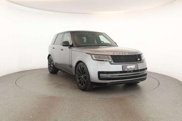 Land Rover Range Rover Autobiography SHADOW P550e — photo 11