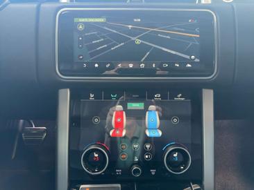 Land Rover Range Rover D275 Vogue — photo 12
