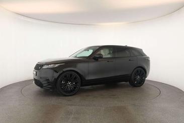 Land Rover Range Rover Velar D200 AWD R-DYNAMIC Black Pano Noir — photo 17