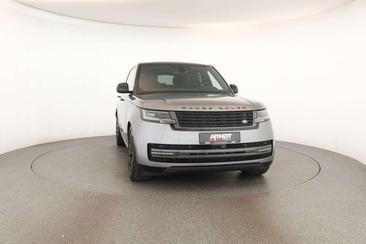 Land Rover Range Rover Autobiography SHADOW P550e — photo 12