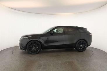 Land Rover Range Rover Velar D200 AWD R-DYNAMIC Black Pano Noir — photo 18