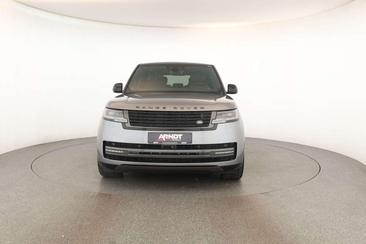Land Rover Range Rover Autobiography SHADOW P550e — photo 13