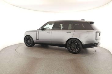 Land Rover Range Rover P530 Autobiography LWB 7S AHK 23" — photo 21