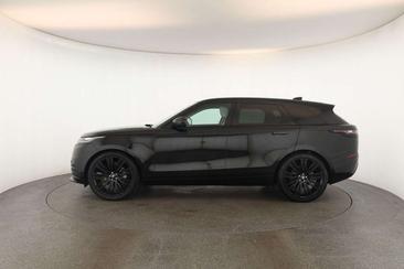 Land Rover Range Rover Velar D200 AWD R-DYNAMIC Black Pano Noir — photo 19