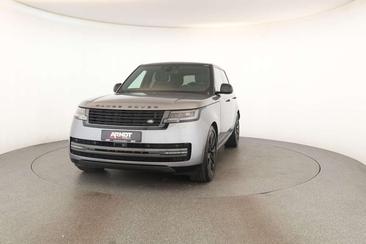 Land Rover Range Rover Autobiography SHADOW P550e — photo 14
