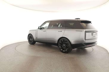 Land Rover Range Rover P530 Autobiography LWB 7S AHK 23" — photo 22