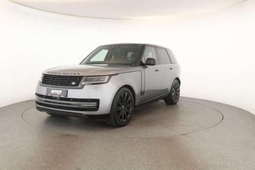 Land Rover Range Rover Autobiography SHADOW P550e — photo 15