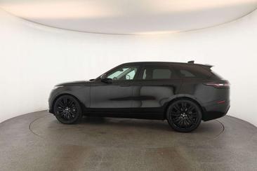 Land Rover Range Rover Velar D200 AWD R-DYNAMIC Black Pano Noir — photo 20