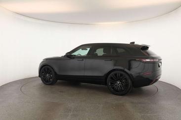 Land Rover Range Rover Velar D200 AWD R-DYNAMIC Black Pano Noir — photo 21