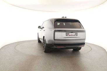 Land Rover Range Rover P530 Autobiography LWB 7S AHK 23" — photo 24