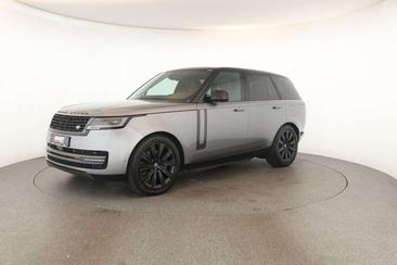Land Rover Range Rover Autobiography SHADOW P550e — photo 16