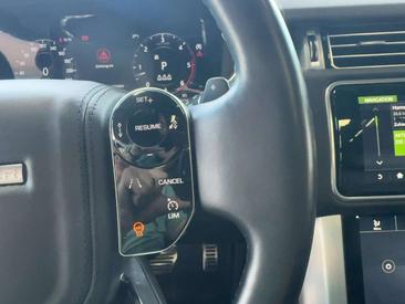 Land Rover Range Rover D275 Vogue — photo 15