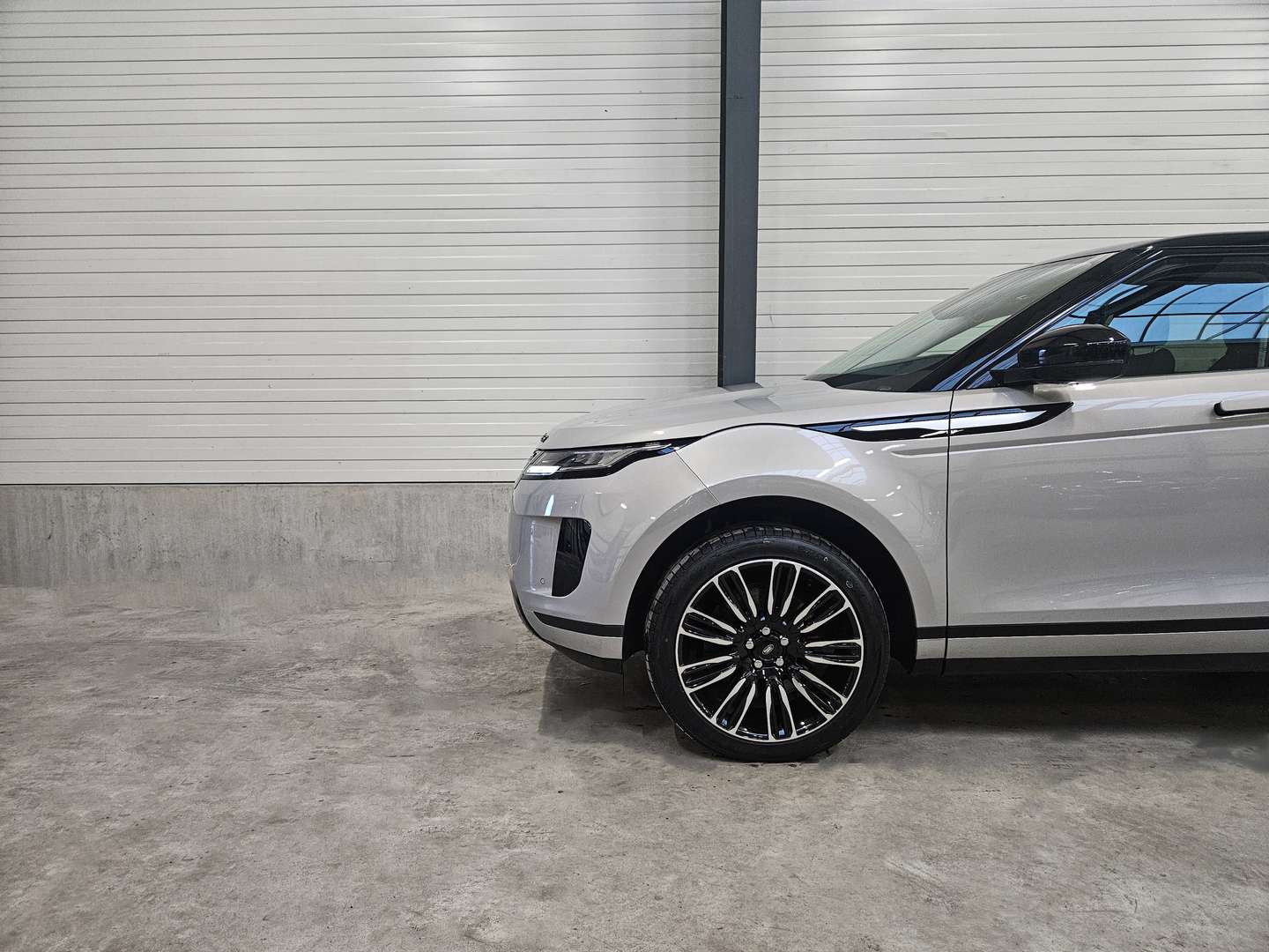 Land Rover Range Rover Evoque Black Edition - 2020 - Joinsteer - #11
