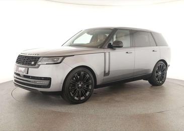 Land Rover Range Rover P530 Autobiography LWB 7S AHK 23" — photo 25