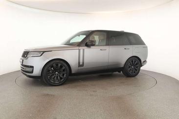 Land Rover Range Rover Autobiography SHADOW P550e — photo 17