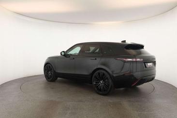 Land Rover Range Rover Velar D200 AWD R-DYNAMIC Black Pano Noir — photo 22