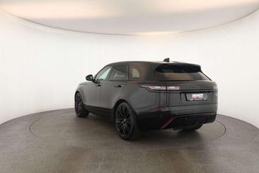 Land Rover Range Rover Velar D200 AWD R-DYNAMIC Black Pano Noir — photo 23