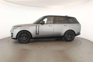 Land Rover Range Rover Autobiography SHADOW P550e — photo 18