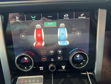 Land Rover Range Rover D275 Vogue — photo 16