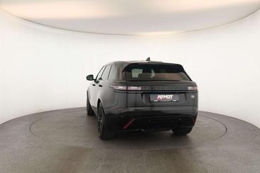 Land Rover Range Rover Velar D200 AWD R-DYNAMIC Black Pano Noir — photo 24