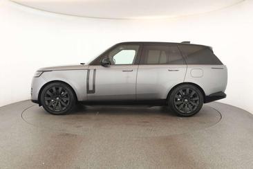 Land Rover Range Rover Autobiography SHADOW P550e — photo 19