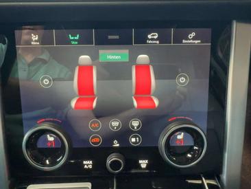 Land Rover Range Rover D275 Vogue — photo 17
