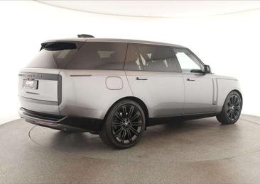 Land Rover Range Rover P530 Autobiography LWB 7S AHK 23" — photo 28
