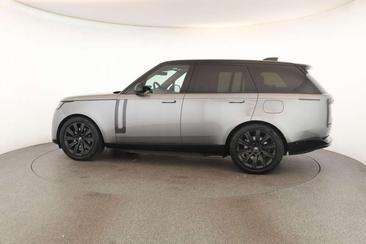 Land Rover Range Rover Autobiography SHADOW P550e — photo 20