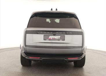 Land Rover Range Rover P530 Autobiography LWB 7S AHK 23" — photo 29