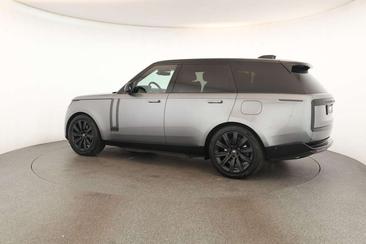 Land Rover Range Rover Autobiography SHADOW P550e — photo 21
