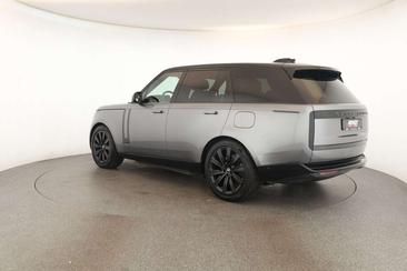 Land Rover Range Rover Autobiography SHADOW P550e — photo 22