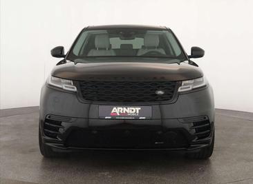 Land Rover Range Rover Velar D200 AWD R-DYNAMIC Black Pano Noir — photo 26