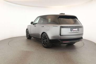 Land Rover Range Rover Autobiography SHADOW P550e — photo 23