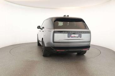 Land Rover Range Rover Autobiography SHADOW P550e — photo 24