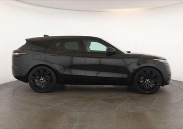 Land Rover Range Rover Velar D200 AWD R-DYNAMIC Black Pano Noir — photo 27