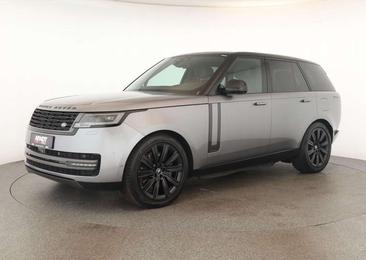 Land Rover Range Rover Autobiography SHADOW P550e — photo 25