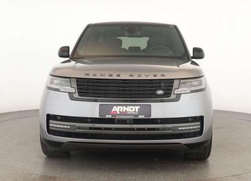 Land Rover Range Rover Autobiography SHADOW P550e — photo 26