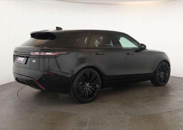 Land Rover Range Rover Velar D200 AWD R-DYNAMIC Black Pano Noir — photo 28