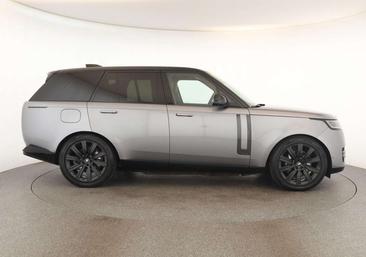 Land Rover Range Rover Autobiography SHADOW P550e — photo 27