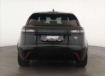Land Rover Range Rover Velar D200 AWD R-DYNAMIC Black Pano Noir — photo 29